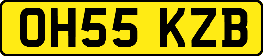 OH55KZB