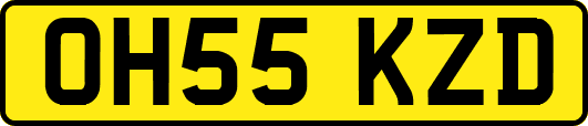 OH55KZD