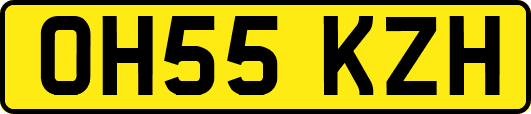 OH55KZH