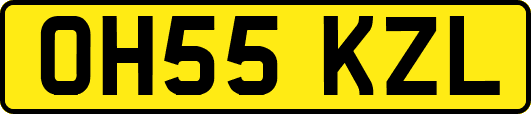 OH55KZL