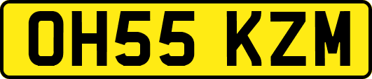 OH55KZM