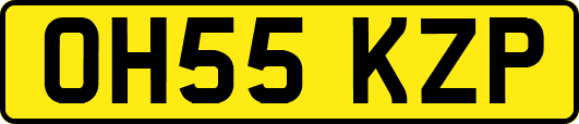 OH55KZP
