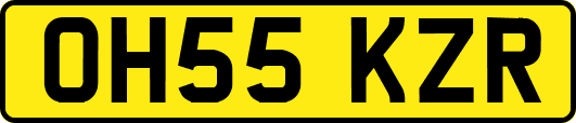 OH55KZR