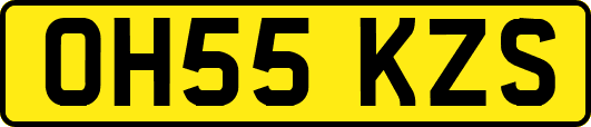 OH55KZS
