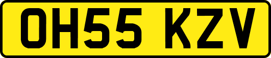 OH55KZV