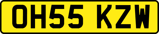 OH55KZW