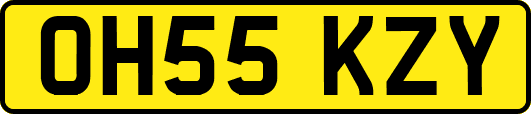 OH55KZY
