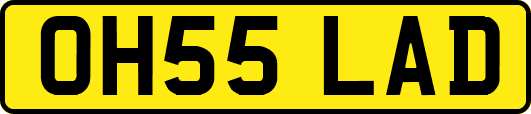 OH55LAD