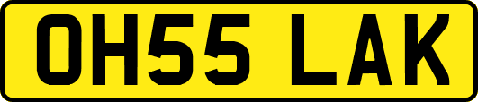 OH55LAK