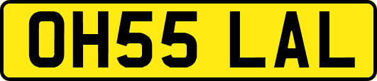 OH55LAL