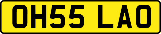 OH55LAO
