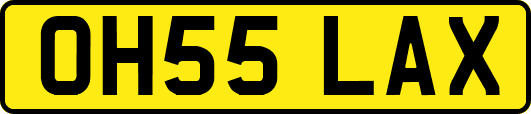 OH55LAX