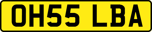 OH55LBA
