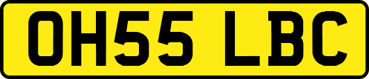 OH55LBC