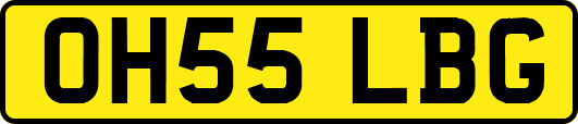 OH55LBG