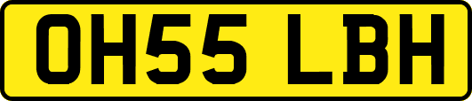 OH55LBH