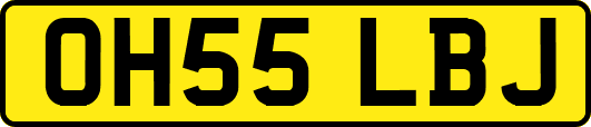 OH55LBJ