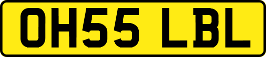 OH55LBL