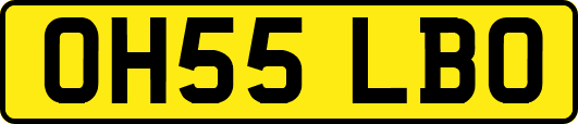 OH55LBO