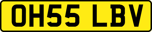 OH55LBV