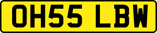 OH55LBW