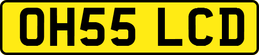 OH55LCD