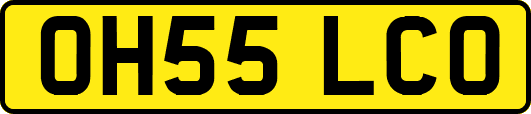 OH55LCO