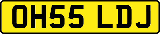 OH55LDJ