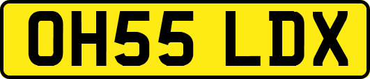 OH55LDX