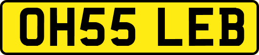 OH55LEB