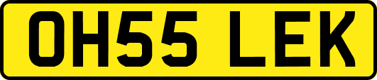 OH55LEK