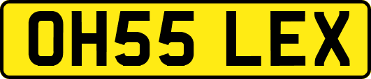OH55LEX