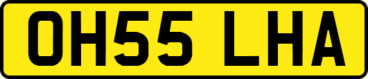 OH55LHA