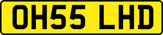 OH55LHD