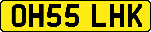 OH55LHK
