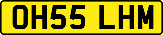 OH55LHM