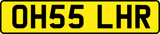 OH55LHR
