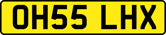 OH55LHX