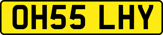 OH55LHY