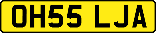 OH55LJA