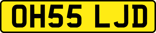 OH55LJD