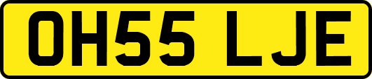OH55LJE