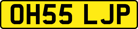 OH55LJP