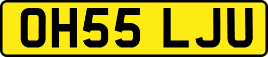 OH55LJU