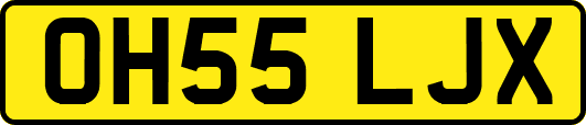 OH55LJX