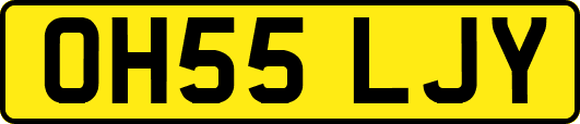 OH55LJY