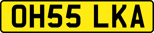 OH55LKA