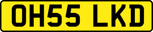 OH55LKD