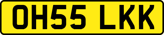 OH55LKK