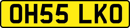 OH55LKO